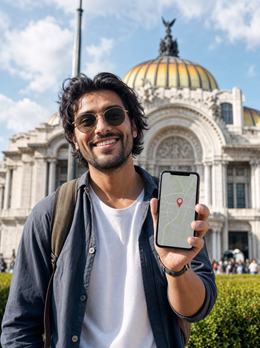 eSIM México