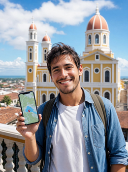 eSIM Nicaragua