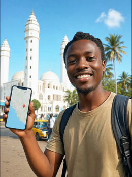 eSIM Sierra Leona