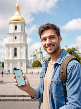eSIM Ukraine