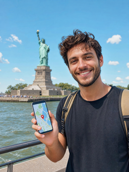 eSIM United States