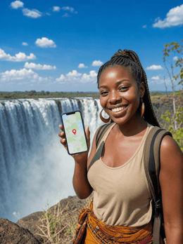 eSIM Zambia