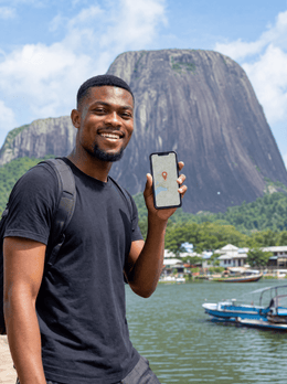 eSIM Nigeria