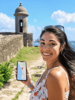 eSIM Puerto Rico