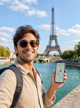 eSIM Global 120 Länder