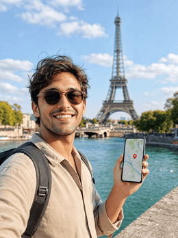 eSIM Global 120 Landen