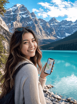 eSIM Canada