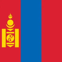 eSIM Mongolia