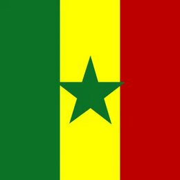 eSIM Senegal