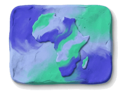 eSIM Africa claymotion