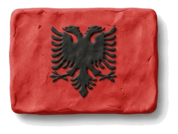 eSIM Albania claymotion