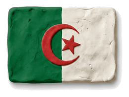 eSIM Algeria claymotion