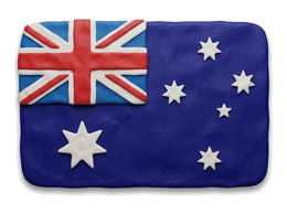 eSIM Australia claymotion