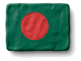 eSIM Bangladesh claymotion