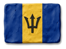 eSIM Barbados claymotion