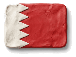 eSIM Bahrain claymotion