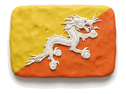 eSIM Bhutan claymotion