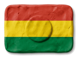 eSIM Bolivia claymotion