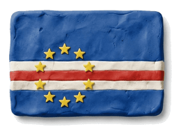 eSIM Cape Verde claymotion