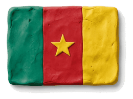eSIM Cameroon claymotion