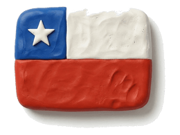 eSIM Chile claymotion