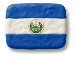 eSIM El Salvador claymotion