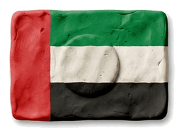 eSIM United Arab Emirates claymotion