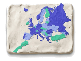 eSIM Europe and Morocco claymotion