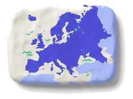 eSIM Europe claymotion