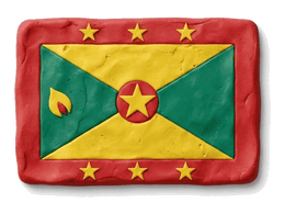 eSIM Grenada claymotion