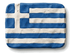 eSIM Greece claymotion