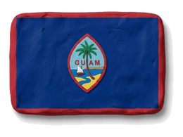 eSIM Guam claymotion