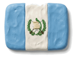 eSIM Guatemala claymotion