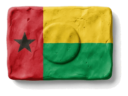eSIM Guinea-Bissau claymotion