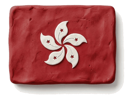 eSIM Hong Kong claymotion