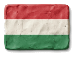 eSIM Hungary claymotion