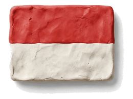 eSIM Indonesia claymotion