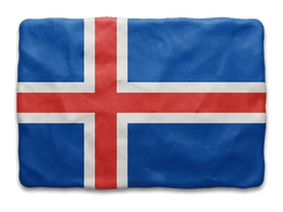 eSIM Iceland claymotion