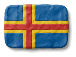 eSIM Åland Islands claymotion