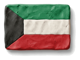 eSIM Kuwait claymotion