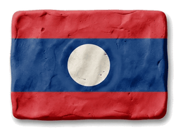 eSIM Laos claymotion