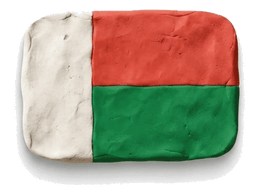 eSIM Madagascar claymotion