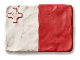 eSIM Malta claymotion