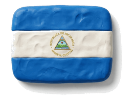 eSIM Nicaragua claymotion