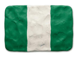 eSIM Nigeria claymotion