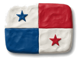 eSIM Panama claymotion