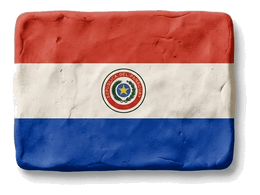 eSIM Paraguay claymotion