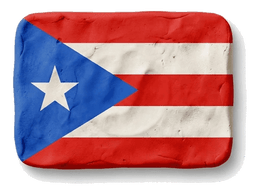 eSIM Puerto Rico claymotion
