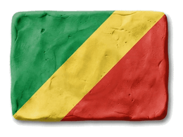 eSIM Republic of the Congo claymotion