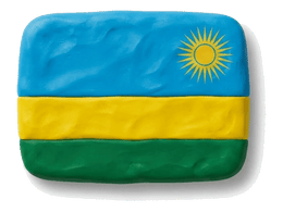 eSIM Rwanda claymotion